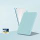4. Etui AMAZINGTHING Titan Pro Folio Case na iPad Air 11" M3/M4 (2025/2026) - niebieskie