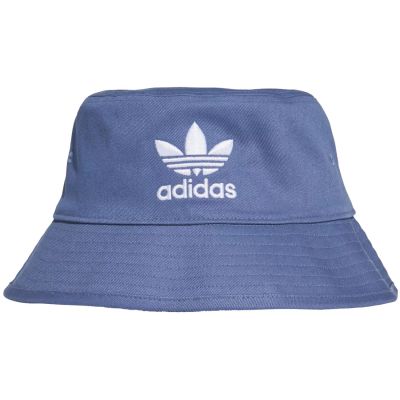 5. Czapka adidas Adicolor Trefoil Bucket Hat GN4904