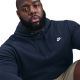 4. Bluza męska Nike Club BB granatowa FN3859 451