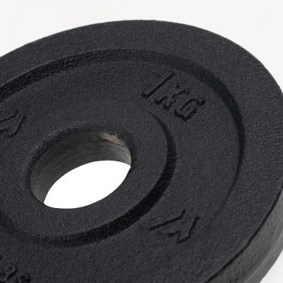 2. Talerz POWER PLATE 1 KG