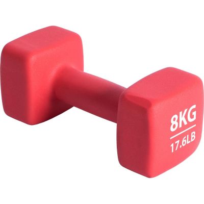 17. HANTLA NEOPREN 8KG PURE 2 IMPROVE