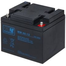 Akumulator Mw Power MW galios 12V/40AH-MW