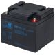 Akumulator Mw Power MW galios 12V/40AH-MW