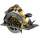 7. Pilarka Tarczowa 54V Dewalt DCS579NT-XJ