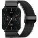 Smartwatch Gravity Czarny 2 Paski GT17-7