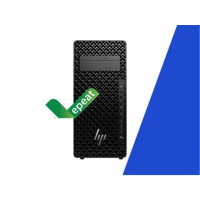 10. HP Z2 Tower G1i Ultra 7 265 vPro 32GB DDR5 5600 SSD1TB NoOS 3Y OnSite