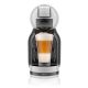 2. Ekspres kapsułkowy Krups Dolce Gusto Mini Me KP 123B (1500W; kolor czarny)