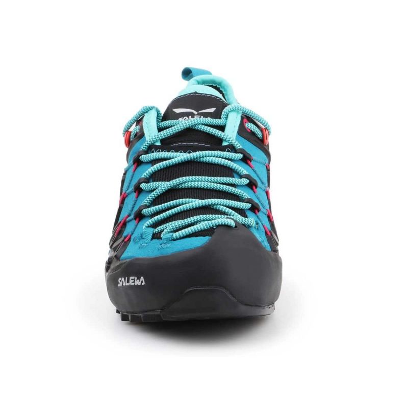8. Buty Salewa WS Wildfire Edge W 61347-8736
