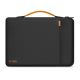 Torba Tech-Protect Defender RS na laptopa 15-16 - czarna