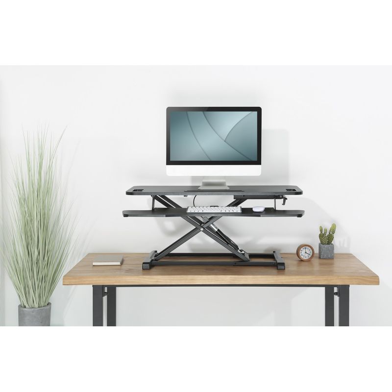 99. Digitus Ergonomiczna Nakładka na Biurko