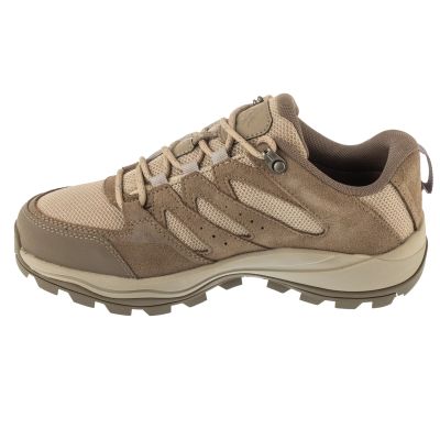 2. Columbia Redmond IV Low WP 2128741252 Beżowe 37