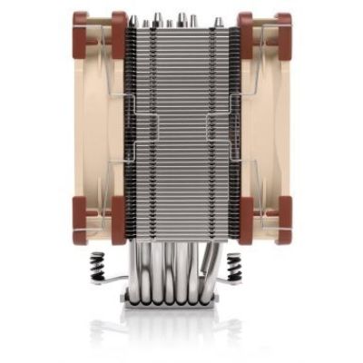 3. Chłodzenie CPU NOCTUA NH-U12A