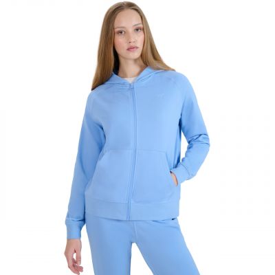 2. Bluza 4F F1763 W 4FWMM00TSWSF1763 32S