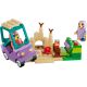 3. LEGO Bluey 11216 - Babunie z Bingo i Blue