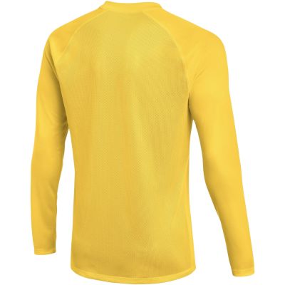2. Koszulka męska Nike Dri-FIT Park VIII żółta HV8232 719