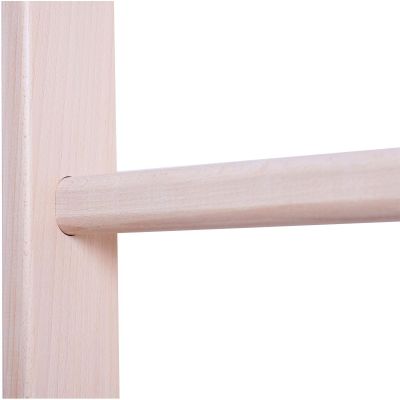 4. DRABINKA GIMNASTYCZNA BENCHK 100