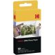 2. Kodak ZINK Photo Paper film blyskawiczny 50 szt. 50 x 76 mm