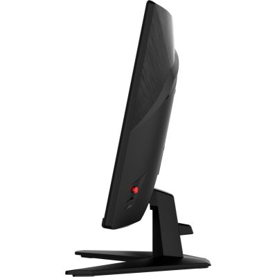 11. MSI MAG 274CXF monitor komputerowy 68,6 cm (27") 1920 x 1080 px Full HD Czarny
