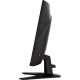 11. MSI MAG 274CXF monitor komputerowy 68,6 cm (27") 1920 x 1080 px Full HD Czarny