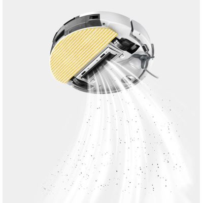 20. Robot sprzątający KARCHER RVC 3