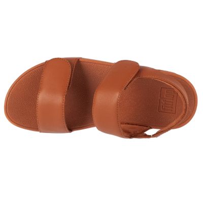 3. Sandały FitFlop Lulu W FV8-592