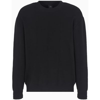 5. Sweter Armani Exchange M 6DZM6C-ZM5AZ-1200