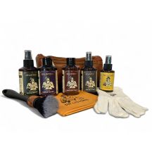 Dr. Liston’s Ultimate Guitar Cleaning Set DR-UGCS-01 - zestaw do czyszczenia i pielęgnacji gitar oraz basów