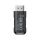 5. UNITEK ADAPTER HDMI - USB-C HDR/HDCP 4K60HZ M/F
