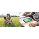 12. Hannspree Lumo 7.8 Reader Tablet 64 GB 19,8 cm (7.8") Android Czarny
