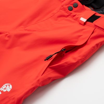 9. Dziecięce Spodnie PROSLOPE PANTS JR