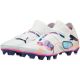 2. Buty piłkarskie Puma Future 7 Match Vol. Up FG/AG M 108074 01