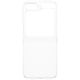 3. Etui CARE by PanzerGlass Flagship Urban Combat do Samsung Galaxy Z Flip 7 FE / Flip 6 - przezroczyste