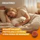 7. FRONTPRO Tabletki na pchły i kleszcze dla psa (2-4 kg) - 3x 11,3mg
