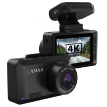 Wideorejestrator LAMAX T10 GPS 4K Wi-Fi