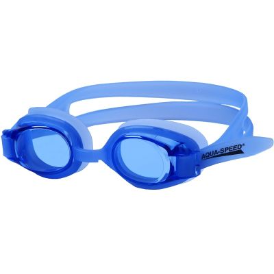 3. Okulary pływackie Aqua-Speed Atos JR 01/004065