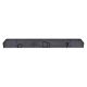 22. Soundbar Samsung HW-Q990H/­EN 11.1.4 kan. 650W Bluetooth 5.3 Dolby Atmos Czarny (Model 2026)