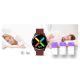 15. Zegarek SMARTWATCH G.ROSSI SW018-4