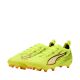 2. Buty piłkarskie dla dzieci Puma Ultra 6 Pro FG/AG 108698 01
