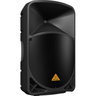 3. Behringer B115W Głośnik z adresem publicznym (PA) 2-drożny