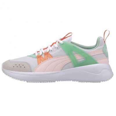 2. Buty Puma Nuage Run Cage W 372708 01