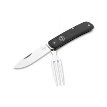 Nóż Böker Plus Tech Tool Fork scyzoryk, widelec