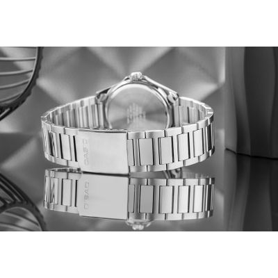 7. Zegarek Męski CASIO MTP-1370D-7A2VDF + BOX