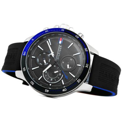 5. Zegarek Męski Tommy Hilfiger 1791724