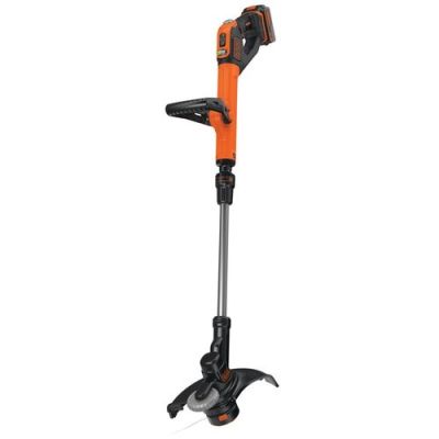 11. KOSIARKA ŻYŁKOWA 18V 4Ah STC1840EPC BLACK DECKER
