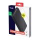 6. Powerbank TRUST Primo 20000mAh ECO Black