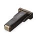 26. Adapter DIGITUS DA-70156 (USB M - RS-232 M; kolor czarny)