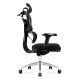 24. Fotel biurowy MA-Expert 4.9 Black