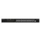 2. Switch PoE RG-ES126FGS-LP 24-portowy Reyee