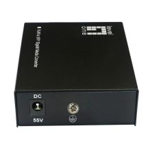 LevelOne GB Konwerter RJ45->SFP 1Gbps PoE PSE 90W