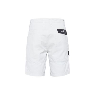 2. Spodenki męskie Sail Racing Bowman Shorts biały